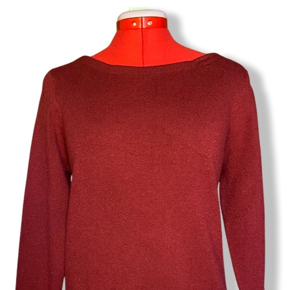 Cynthia Rowley Sweater - Picture 3 of 6